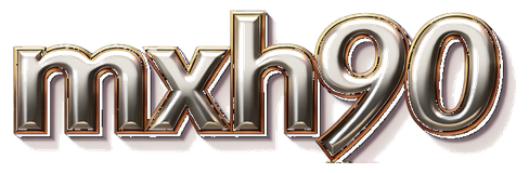 mxh90 logo