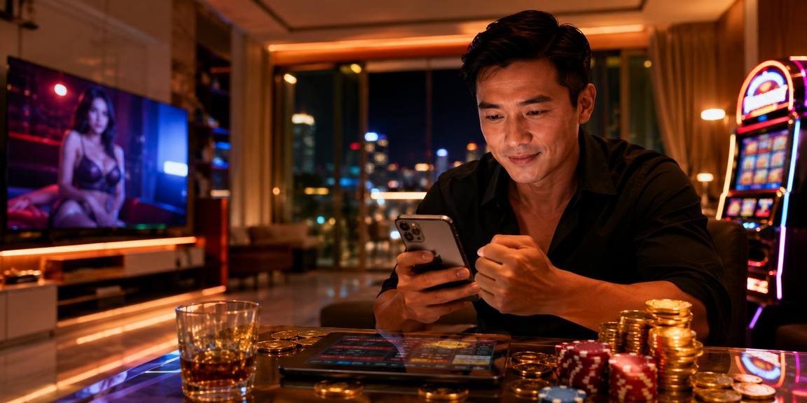 mxh90 mobile gaming